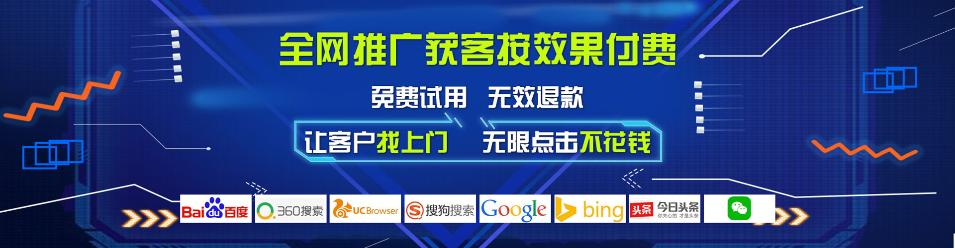 蓬莱信息流竞价